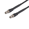 Coaxial Cables (RF) - 6099-PE3C100011-18-ND - DigiKey