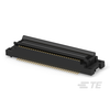Arrays, Edge Type, Mezzanine (Board to Board) - 17-2487492-6TR-ND - DigiKey