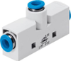 Vacuum Generators - 2040142 - RS Components, Ltd.