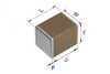 MLCCs - Multilayer Ceramic Capacitors - 1795168 - RS Components, Ltd.