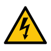 Warning Signs - 1745991 - RS Components, Ltd.