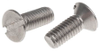 Machine Screws - 9141696 - RS Components, Ltd.