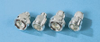 Coaxial Adapters - 399060 - RS Components, Ltd.