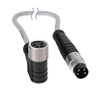 Circular Cable Assemblies - 2170-BC-M8F4A-M8M4-G24-2-HF20-ND - DigiKey