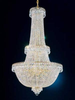 2638-20 Large Chandeliers-Candle - 769912 - Capital Lighting, Inc.