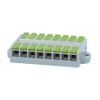 PCB Terminal Blocks - 349818 - RS Components, Ltd.