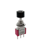 Pushbutton Switches - 1001-SW-PB8-AA22A2QE-3 - New Yorker Electronics Co., Inc.