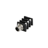 Audio Connectors - 6473-NRJ6HM-1-ND - DigiKey
