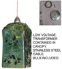 19931 Mini Pendants-Cable - 407403 - Capital Lighting, Inc.