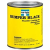 3M Mar-Hyde 4912 Black Bumper Coating - Liquid 1 qt Can - 49122 - 083463-49122 - R. S. Hughes Company, Inc.