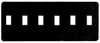 Standard Wall Plate -- 55076 - Image