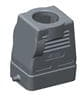 Heavy Duty Power Connectors - T1340060132-000 - VAST STOCK CO., LIMITED