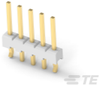 PCB Headers & Receptacles - 644886-5 - TE Connectivity