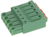 Terminal Blocks - Headers, Plugs and Sockets - A145370-ND - DigiKey