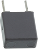 Capacitor Polypropylene Pp Film 0.012Uf, 250V, 2%, Radial; Dielectric Type Vishay - 04J5504 - Newark, An Avnet Company