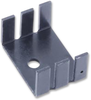 Heat Sink, 20.3°C/w, Alum, To3P, To126, To127; Thermal Resistance Nte Electronics - 31C4048 - Newark, An Avnet Company
