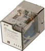 Relay, Dpdt, 250Vac, 10A; Contact Configuration Finder - 08X7245 - Newark, An Avnet Company