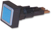Switch, Pushbutton, Illum, 24Vac, Blue; Product Range Eaton Moeller - 26C6774 - Newark, An Avnet Company