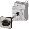 Dc Isolator Sw, Rotary Actuator, 2 Pole; No. Of Poles Imo Precision Controls - 62W0567 - Newark, An Avnet Company