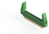 Card Edge Conn, Dual Side, 54Pos, Lug; Card Edge Connector Type Edac - 68AJ9942 - Newark, An Avnet Company