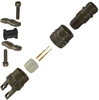 Mil Spec Circular Conn, Plug, 26P, 16-26; Military Specification Itt Cannon - 38P5879 - Newark, An Avnet Company