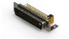 Combo D-Sub Conn, R/a Plug, Dd-47W1, Th; Product Range Edac - 56AJ8448 - Newark, An Avnet Company