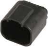 Rectangular Conn, Rcpt, 4Pos, Pcb, Blk; No. Of Contacts Amphenol Sine/tuchel - 78Y0518 - Newark, An Avnet Company