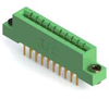 Card Conn, Dual Side, 20Pos, Wire Wrap; Card Edge Connector Type Edac - 85H4964 - Newark, An Avnet Company