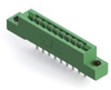 Card Conn, Single Side, 9Pos, Wire Wrap; Card Edge Connector Type Edac - 57AJ1943 - Newark, An Avnet Company