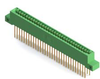Card Conn, Dual Side, 62Pos, Wire Wrap; Card Edge Connector Type Edac - 76AJ3103 - Newark, An Avnet Company