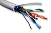 Cable, Shielded, 19Pair, 100M, 11.37Mm; Cable Shielding Multicomp Pro - 25AJ2730 - Newark, An Avnet Company