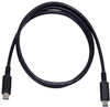 Usb Cable, 3.1 Type C-Type C Plug, 1M; Connector A Multicomp Pro - 59Y7484 - Newark, An Avnet Company