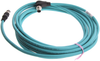 Sensor Cord, 4P M12 Plug-M12 Plug, 16.4 ; Connector Type A Panduit - 82AH0839 - Newark, An Avnet Company