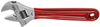 Wrench, Adjustable, 23Mm; Length Klein Tools - 50F7342 - Newark, An Avnet Company