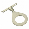 Terminals - Ring Connectors - A100743TR-ND - DigiKey