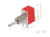 Toggle Switches - 1-1825137-4 - TE Connectivity