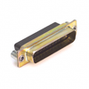 D-Sub, D-Shaped Connector Housings - 3725MA-ND - DigiKey