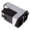 Power Entry Modules (PEM) - 486-3971-ND - DigiKey