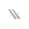 Modular/Ethernet Cables (RJ45, RJ11) - 3272-MP-5FRJ45STWS-014-ND - DigiKey