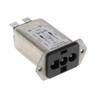 Power Line Filter Modules - 486-6548-ND - DigiKey