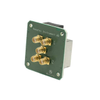 RF Switches - RI2441 - Quarktwin Technology Ltd.