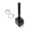 Rotary Potentiometers, Rheostats - 1993-PC16DH-07CP06-104A2020-TA-ND - DigiKey