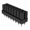 Headers, Receptacles, Female Sockets - SAM15689-ND - DigiKey
