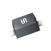 Discrete Semiconductor Products - Diodes - Rectifiers - Single -- BAS316WS - Image