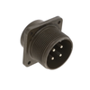 Circular Connector Assemblies - 1178-MS3102R20-4P-ND - DigiKey
