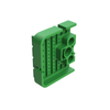Rectangular Connector Accessories - 889-AWB-51PCR-ND - DigiKey