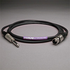 HAVEFlex Starquad Cable XLRF-TS 2' - 201010-02 - HAVE, Inc.