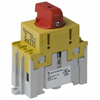 Disconnect Switch Components - 288-1321-ND - DigiKey