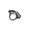 HellermannTyton SNP7GHS0C2 Snapper Hose & Cable Clamp .437