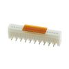 FFC, FPC (Flat Flexible) Connector Assemblies - A108272TR-ND - DigiKey